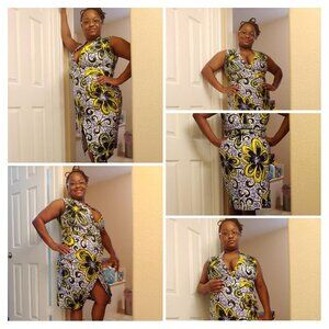 Handmade Etsy creation